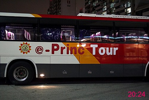 bus