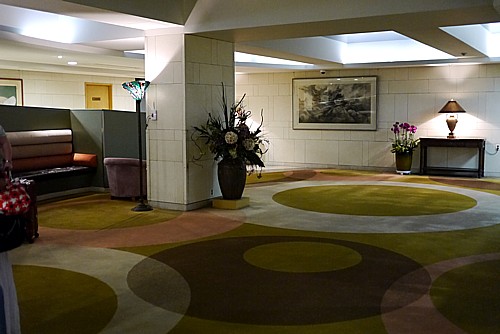 Hankang Hotel