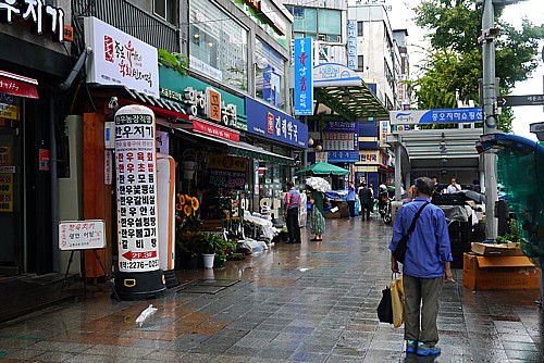 広蔵市場