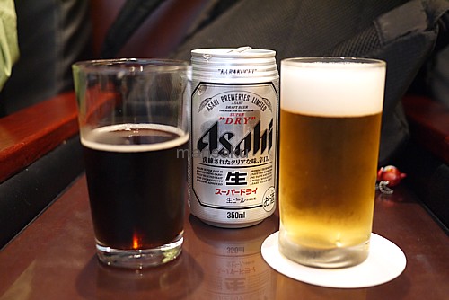 アルコール無料