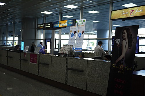 SIM情報