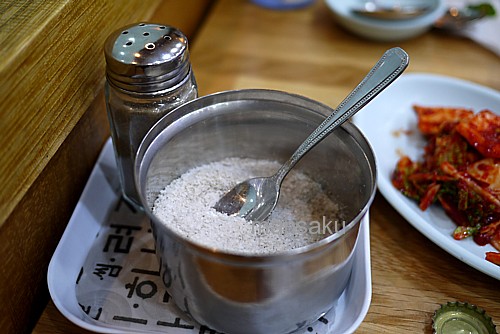 調味料