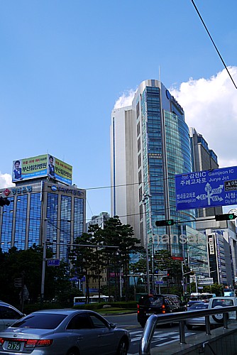 釜山本店