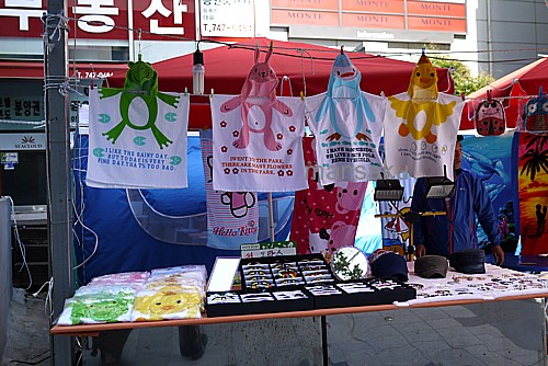 アイデア商品