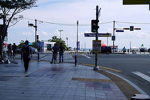 韓国旅行ブログ