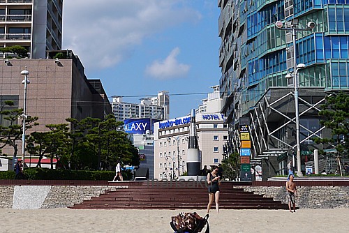 日本ホテル