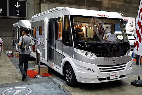 キャンカー