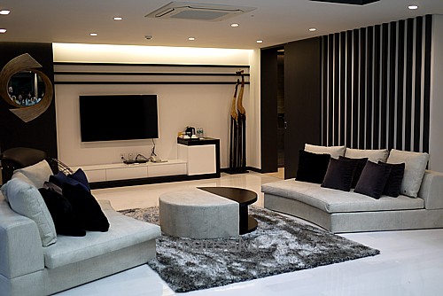 特別部屋