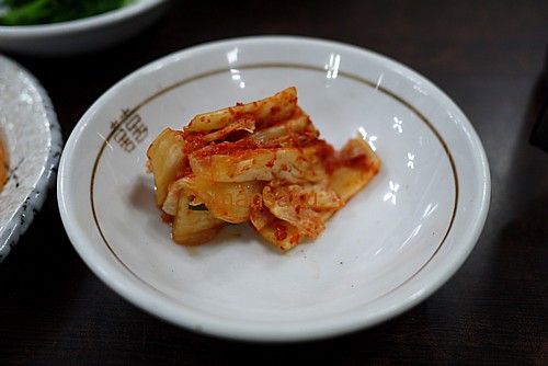 韓国旅行ブログ