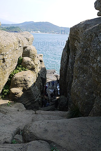 韓国旅行ブログ