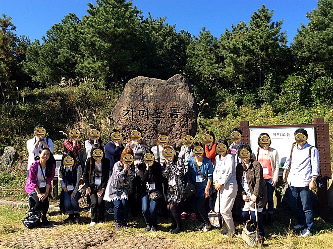集合写真