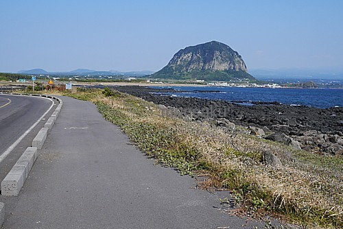 ヨンモリ海岸