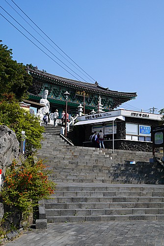 山房窟寺