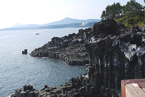 景勝地