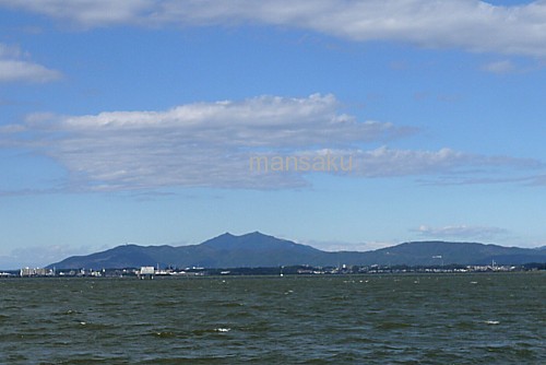 土浦観光