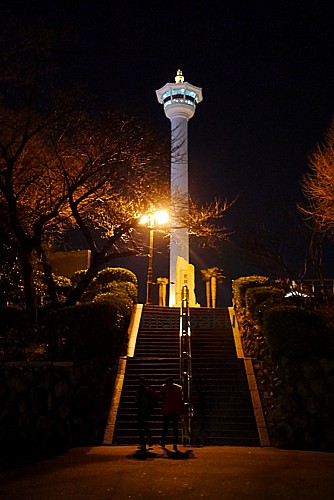 エスカレーター