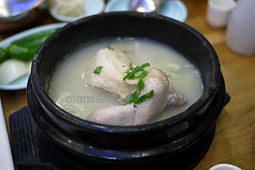 韓国旅行ブログ