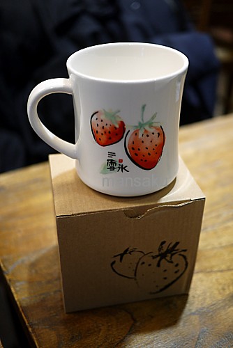 プレゼント