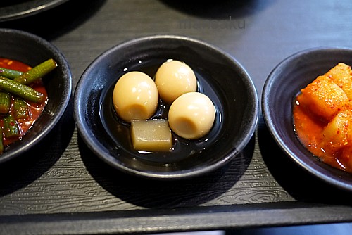 辛い料理苦手