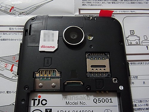 dual SIM
