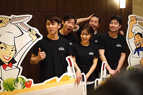 写真撮影のサービス