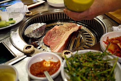 麻薬肉