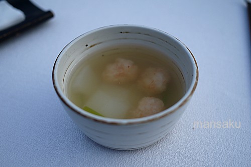 韓国定食