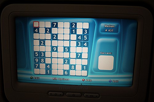 SOUDOKU