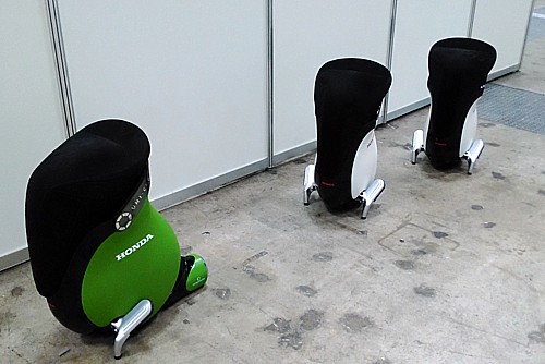 UNI-CAB