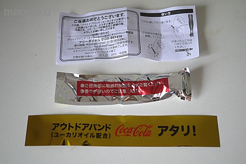 アウトドアバンド