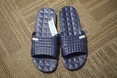 100円ショップ