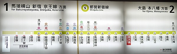 お得な切符