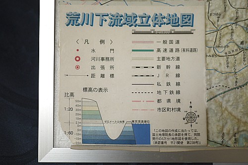 海抜