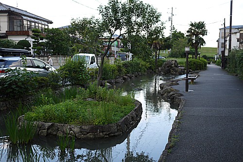 せせらぎ
