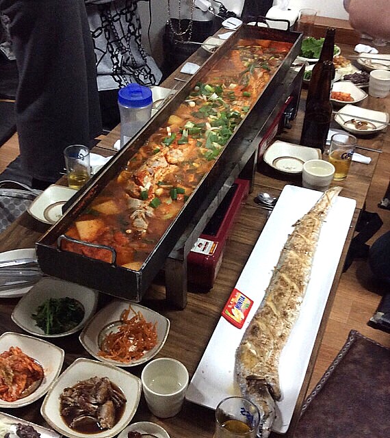 太刀魚