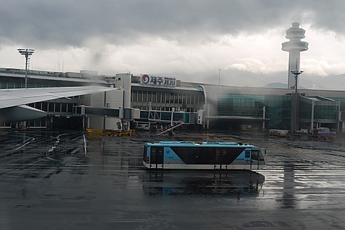 済州空港