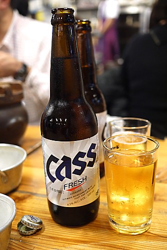 cass
