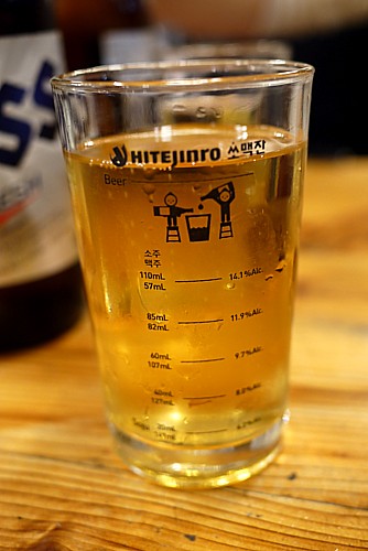 爆弾酒
