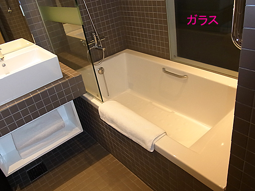 覗き窓