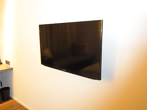 テレビ