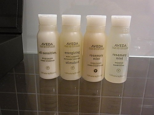 AVEDA