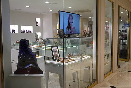 売店