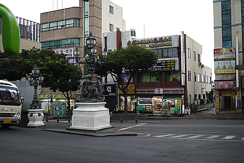 セブンイレブン