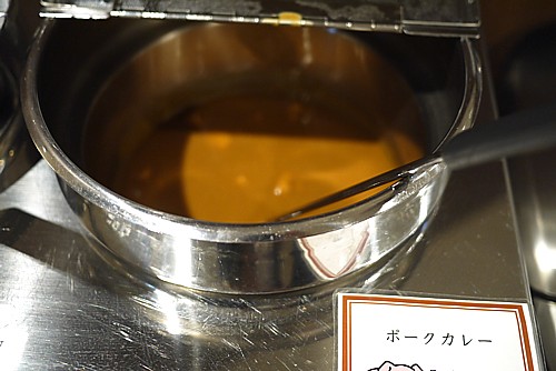 カレー