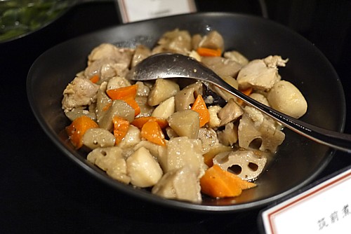 筑前煮