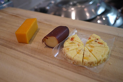 チーズ