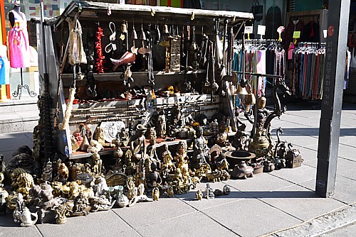 骨董品