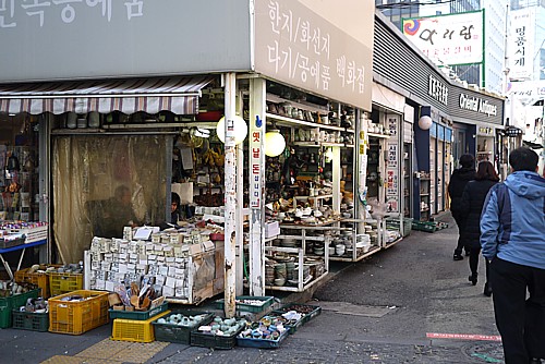 骨董屋