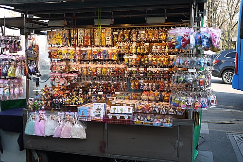 移動販売
