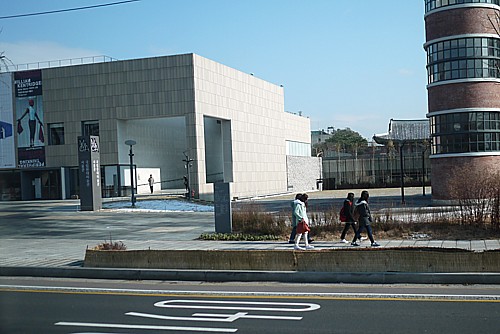 国立現代美術館